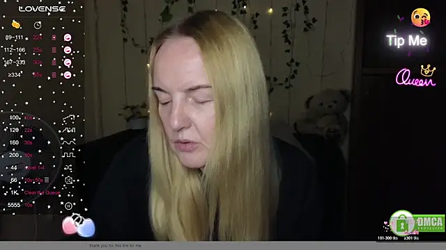 Bella_soulmate webcam