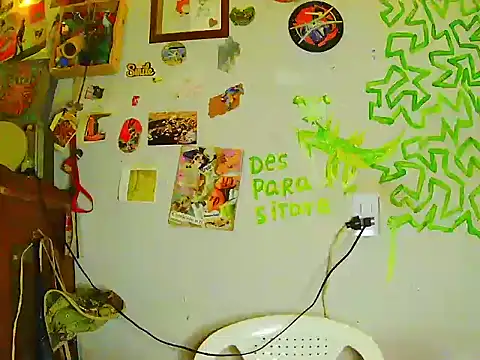 RAMONA_TIJERAX webcam