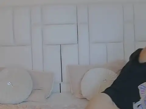 AnnieDesire webcam