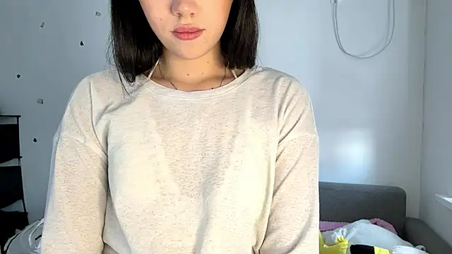 BeckyAurielle webcam