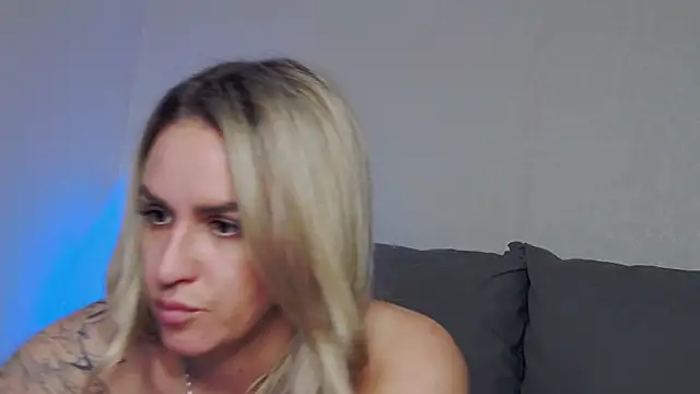 foxy_kimmi webcam