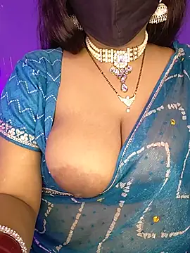 Long_hair_queen webcam