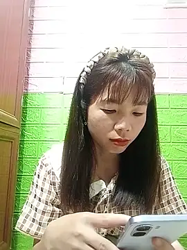 AmyLinee01 webcam