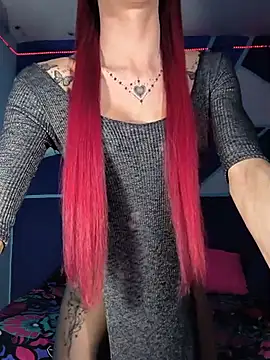 SamySeduction webcam