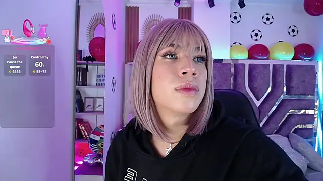Eva__Walker webcam