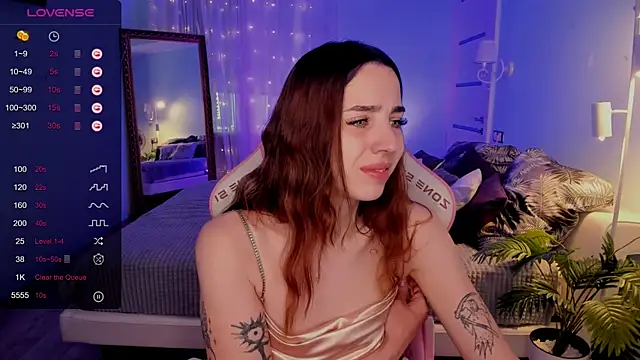 CharliGrace_ webcam