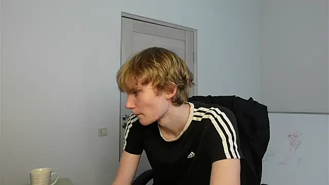 Dave_Redmond webcam