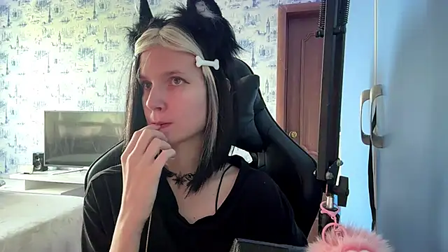 PlumbicPart webcam