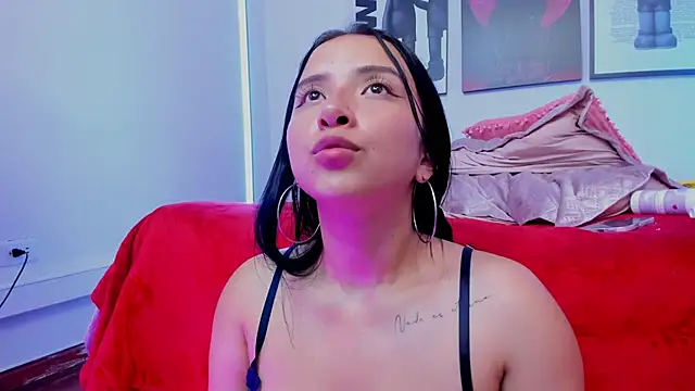 EmmyCastillo webcam