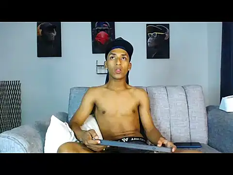 jack_vega1 webcam