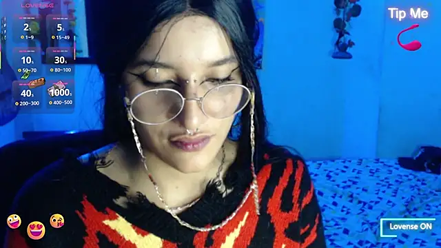 bastethott webcam