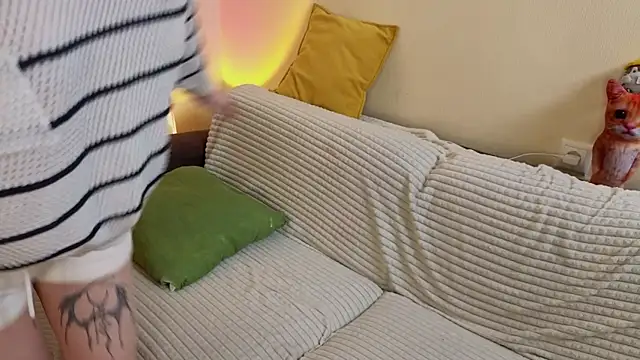JolieDerringer webcam