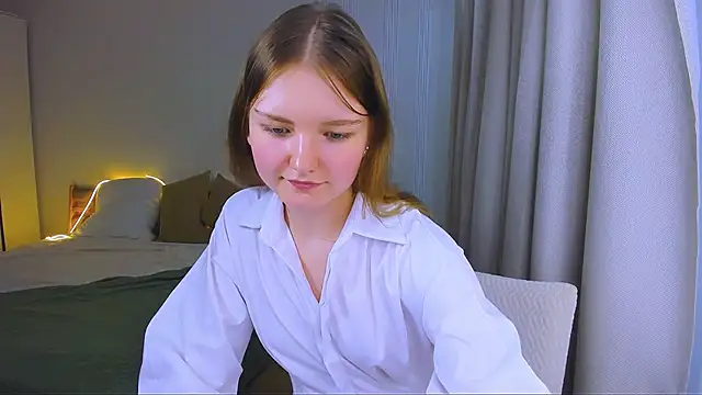 LookEva webcam