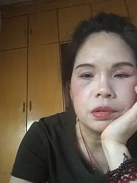 nidejiejie webcam