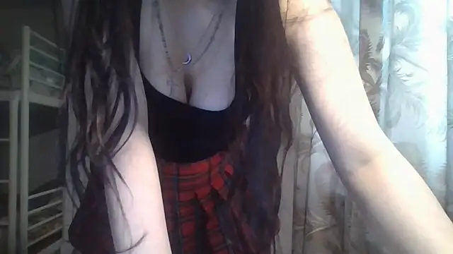 GrayceDeclet webcam