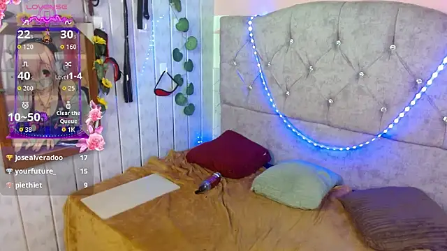 Pamela_Anderssom webcam
