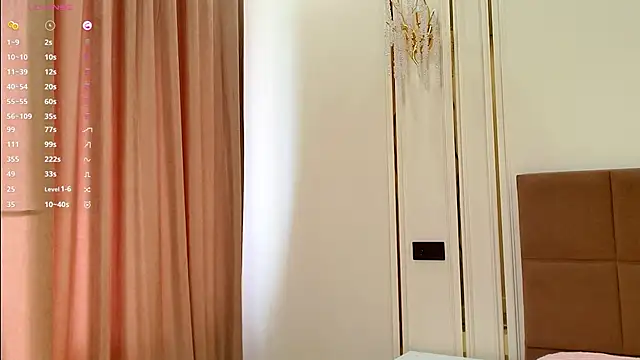lalisabrown webcam