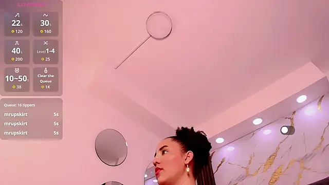 Sol__Latina webcam