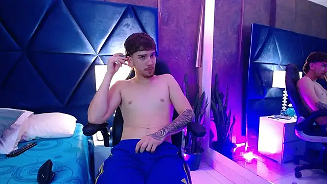 Stefano_Moretti webcam