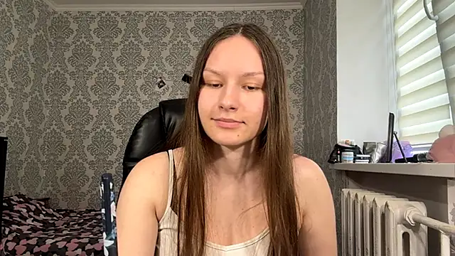 ShaylaChong webcam
