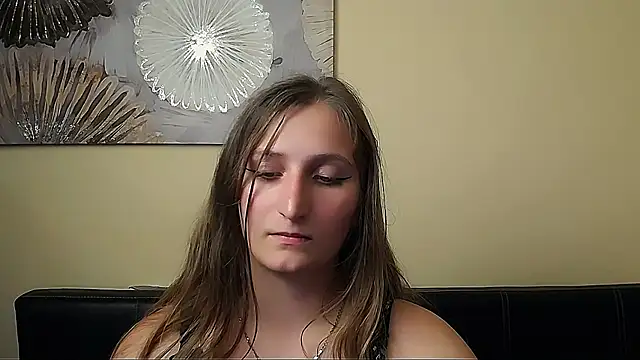 Jenny_smille_ webcam