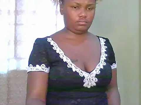 _Sweetpie webcam