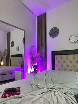 Sia_Foxx01 webcam