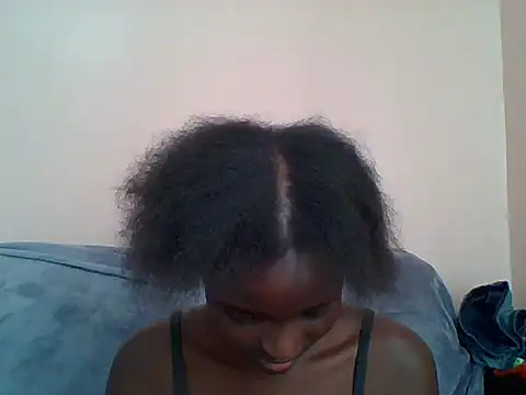 Beauty-Glam webcam