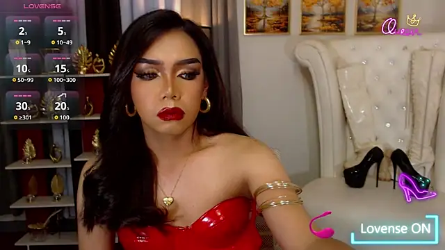 FuckingDollz webcam