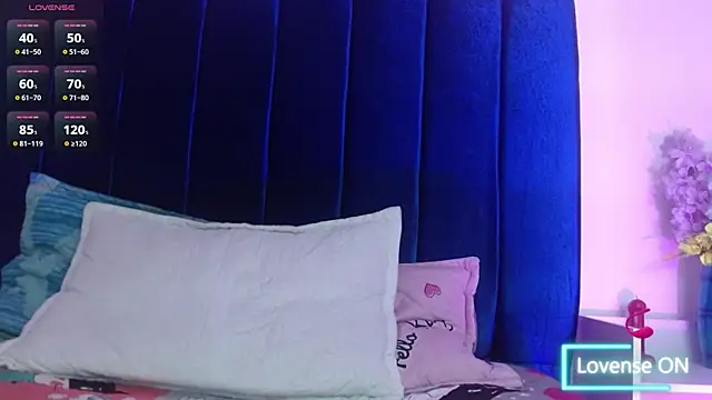 Lucy_wish1 webcam