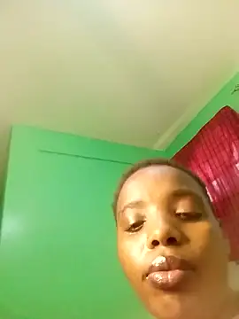 _Gillian webcam