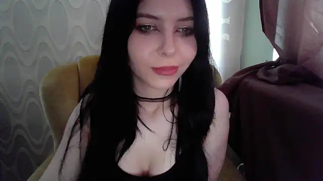 RileyTight webcam