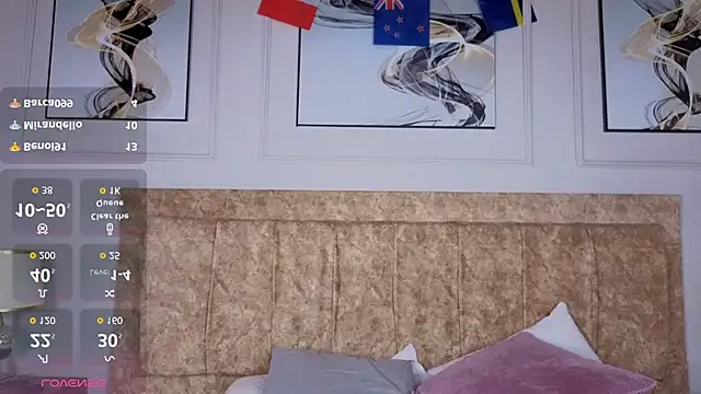 ruby_nixie webcam
