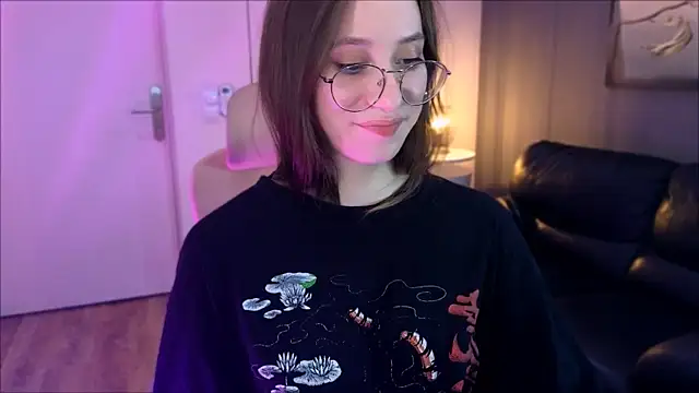 Niixi webcam