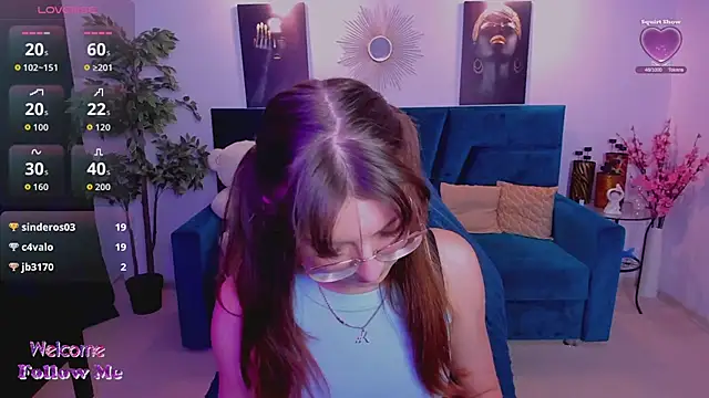 Watch KatyNuar live on EroticFlix - High definition streams