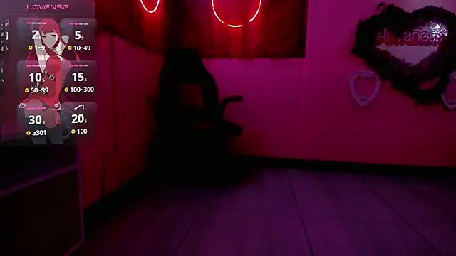 _Catalina_Marin_ webcam