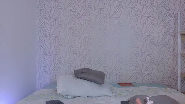 peach_babe webcam