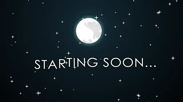 YumiMoon webcam