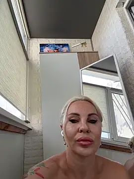 Hotnessi webcam