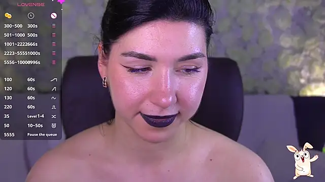 EmilyCandyy webcam