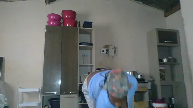 Choco-Coco10 webcam