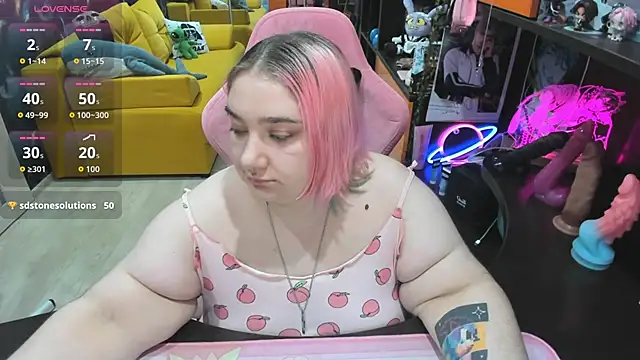 Softie_Sofy webcam