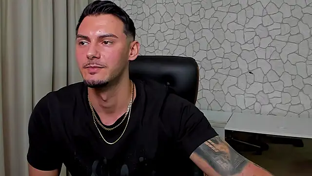 ClintMasters webcam