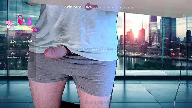 PeterNoak webcam