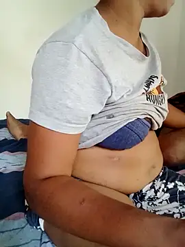 Nethuxx23 webcam