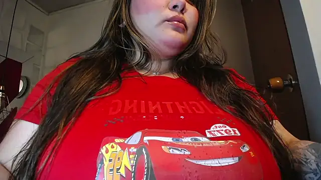Penelope_Tits webcam