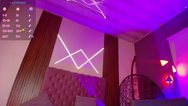 rihanna_rose webcam