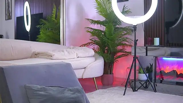 Watch Abbela_White live on EroticFlix - High definition streams
