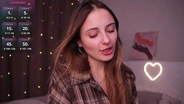 ErinLewist webcam