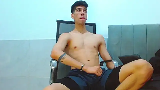 jhony-sex webcam